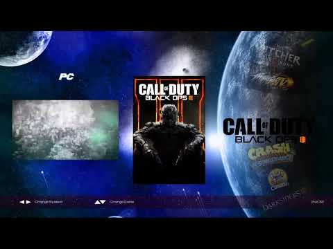 Attract mode Front end - PC Gamer