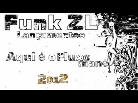 Mc Beiço da PG - Vem com nois nesse pião [LANÇAMENTO 2012]