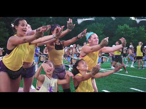 Cadets 2021: Tour Is Just Days Away!