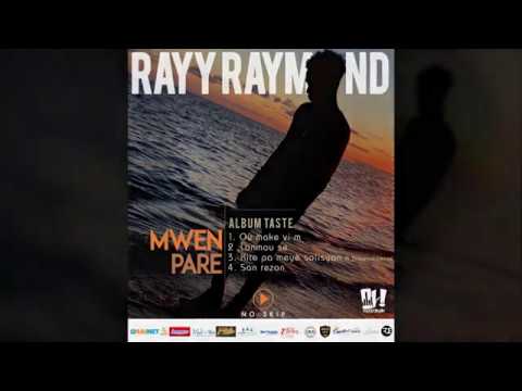 Rayy Raymond - San Rezon [OFFICIAL AUDIO]
