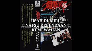 Download lagu OLAN - BERPALING PADA YANG NYATA (LIRIK) 1991 mp3