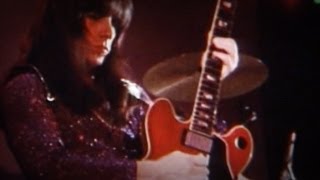 Sweet The Ballroom Blitz Promo Clip OFFICIAL Video