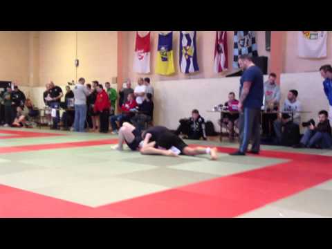 Drago of PedroBessa BJJCORK - GOLD at Grapplepalooza