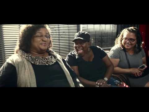 Bigg Bern ft  Nesha “Smile 4 Me” Official Music Video
