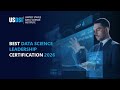 CERTIFIED LEAD DATA SCIENTIST CLDS