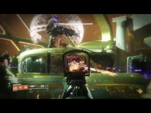 My first Spire of Stars completion