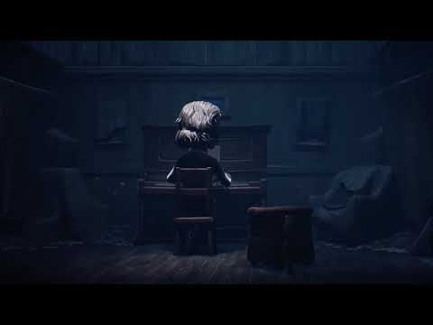 Видео № 1 из игры Little Nightmares II - Deluxe Edition [NSwitch]