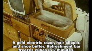 ELVIS&#39; GOLD CADILLAC - GEORGE BARRIS TRIBUTE