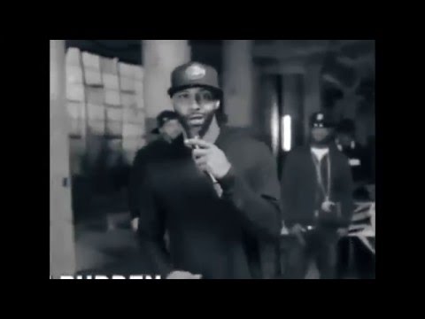 Shady 2.0 Cypher (2011): Joe Budden