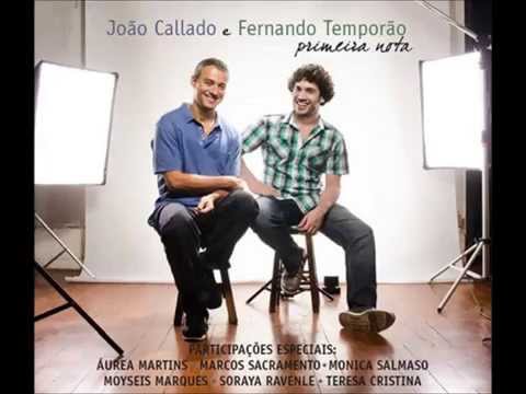 João Callado, Fernando Temporão e Marcos Sacramento - Quebra Quebra