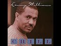 Lenny Williams - Aint No Stoppin Us Now                                                        *****