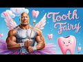 Tooth Fairy Dwayne Johnson S Most Unexpected Role