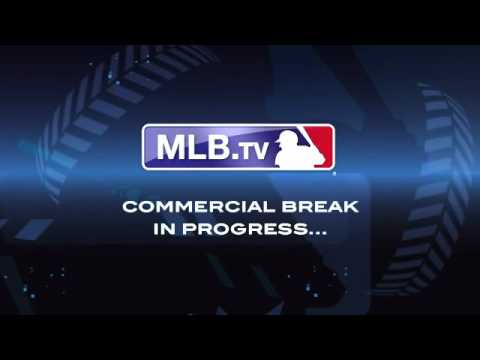 ANA AT COL - June 08, 2012