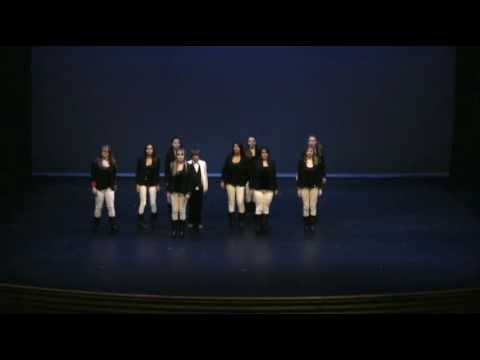 2010 Snowmotion - Unusual Suspects - Hip Hop