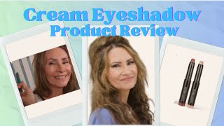 Cream Eyeshadow | Product Review