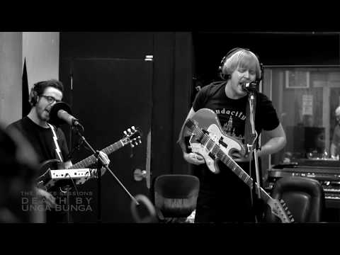 Death By Unga Bunga - Fight (The Pyles Sessions)