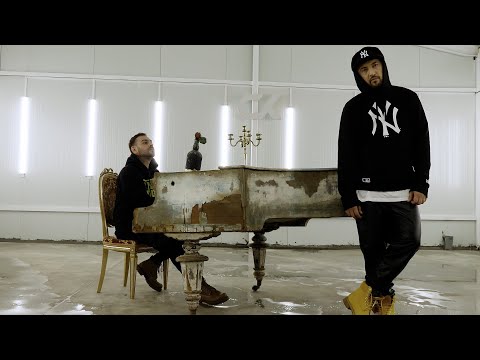 Picaso - De fier feat. F.Charm (Videoclip Oficial)