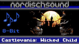Castlevania - Wicked Child (Ultimate C64 Chiptune cover)
