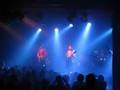 We Are Scientists - Ghouls (live) 