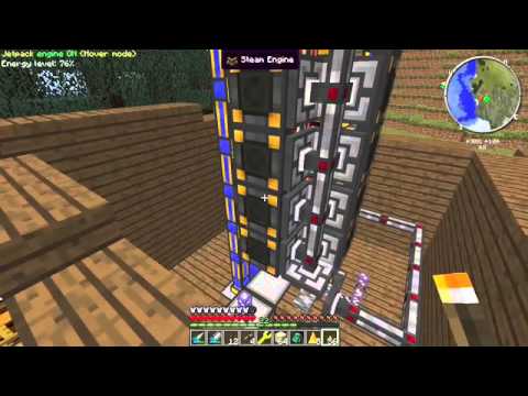 β019 Learning Unleash the Beast E06 - Steam & AE