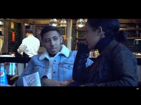 Nathan K ft Ricky Rich - Hon e fly (officiell musikvideo)