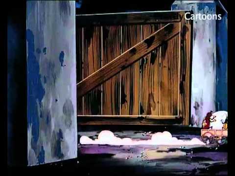 Ferda Mravenec - O velikonočním vajíčku