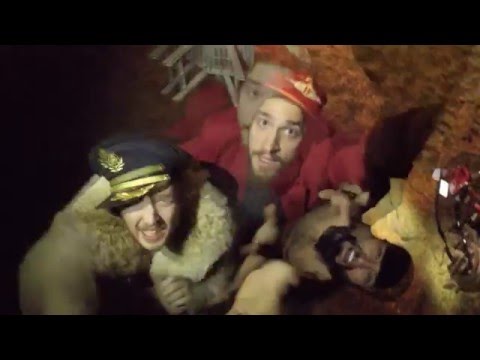 BLACKVOID - CHICHIMECA ROCK TALE (Official Music Video)