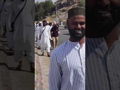 Al-Mabroor Sacred Journey (Part 19)