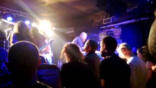 Fates Warning - Pieces Of Me  (Randal Club Bratislava 2013) Live