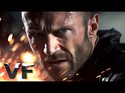 MR. CLEAN | French trailer - En sub | (2023) Jason Statham