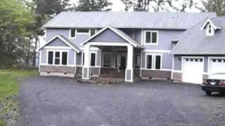preview picture of video 'Olympia WA Waterfront Home on Adams Lane'