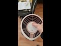 Philips 2000 serija - Oro drėkintuvas (HU2716/10)
