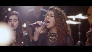 Fifth Harmony - Que Bailes Conmigo Hoy (Live)