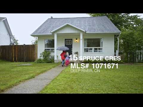 15 Spruce Cres