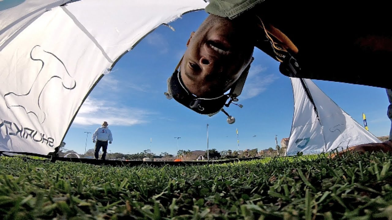 Oh Wait, There's a GoPro There!