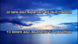 Compta amb mi - Txarango. Subtitulada al español.