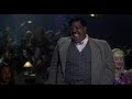 The Nutty Professor Reggie Warrington