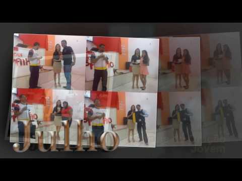 Retrospectiva 2016 Igreja Adventista do Tancredo