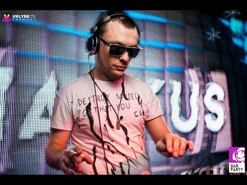 Groove Rebels Event. Markus Birthday 19.12.15 @ Bar.Party Bolero by Vadim Seleznev