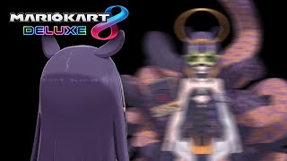 Thumbnail for 【Mario Kart 8DX】 One More Race (Course Training Arc) (2:50:39)