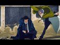 Mash Vs Macaron Margarette Mashle Season 2 AMV GODS