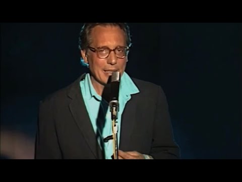 Enzo Jannacci - “Se me lo dicevi prima” da “Superclassifica Show” (1989)