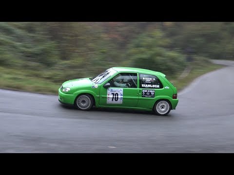 9°Ronde Gomitolo di Lana 2018 Bizzini-Rotundo by Ferrario