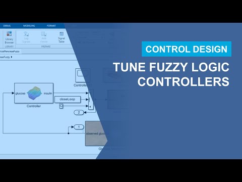 Artificial Pancreas Control Using Fuzzy Logic