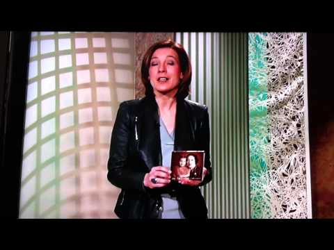 ORF Matinee Clarissa Stadler's CD Tipp "Mei Muatterl war a Weanarin"