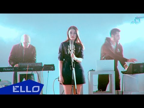 VISA feat. DIP Project - Ночь в Огне / ELLO UP^ /