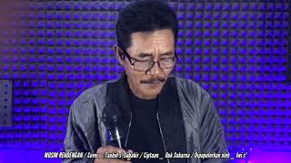 Download lagu MUSIM RENDENGAN / COVER / TAUHID S SUBAKIR mp3