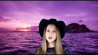 Cross my broken heart - Jenny Daniels singing (Suzy Bogguss Cover)