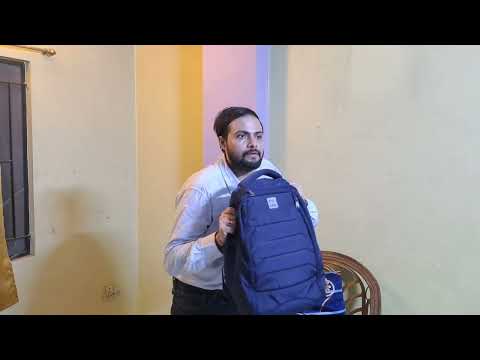 Bhaswan Chatterjee Lifebuoy Digital ad Audition - Bengali