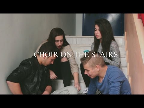 Ergen Deda. | ChoirOnTheStairs